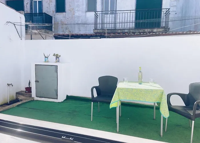 Casinha Do Lagar