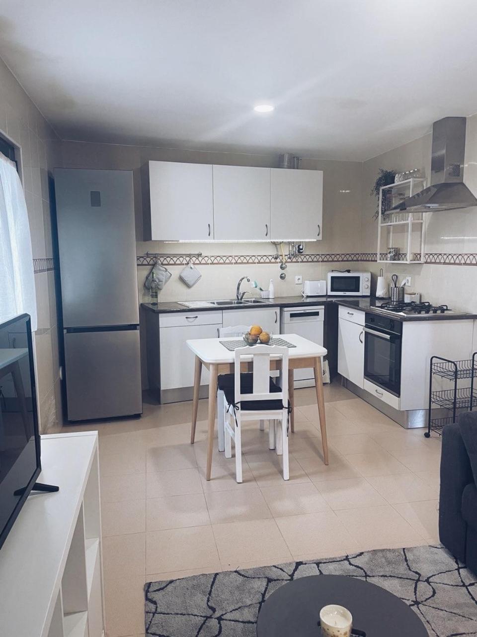 Holiday home Casinha Do Lagar Nadadouro