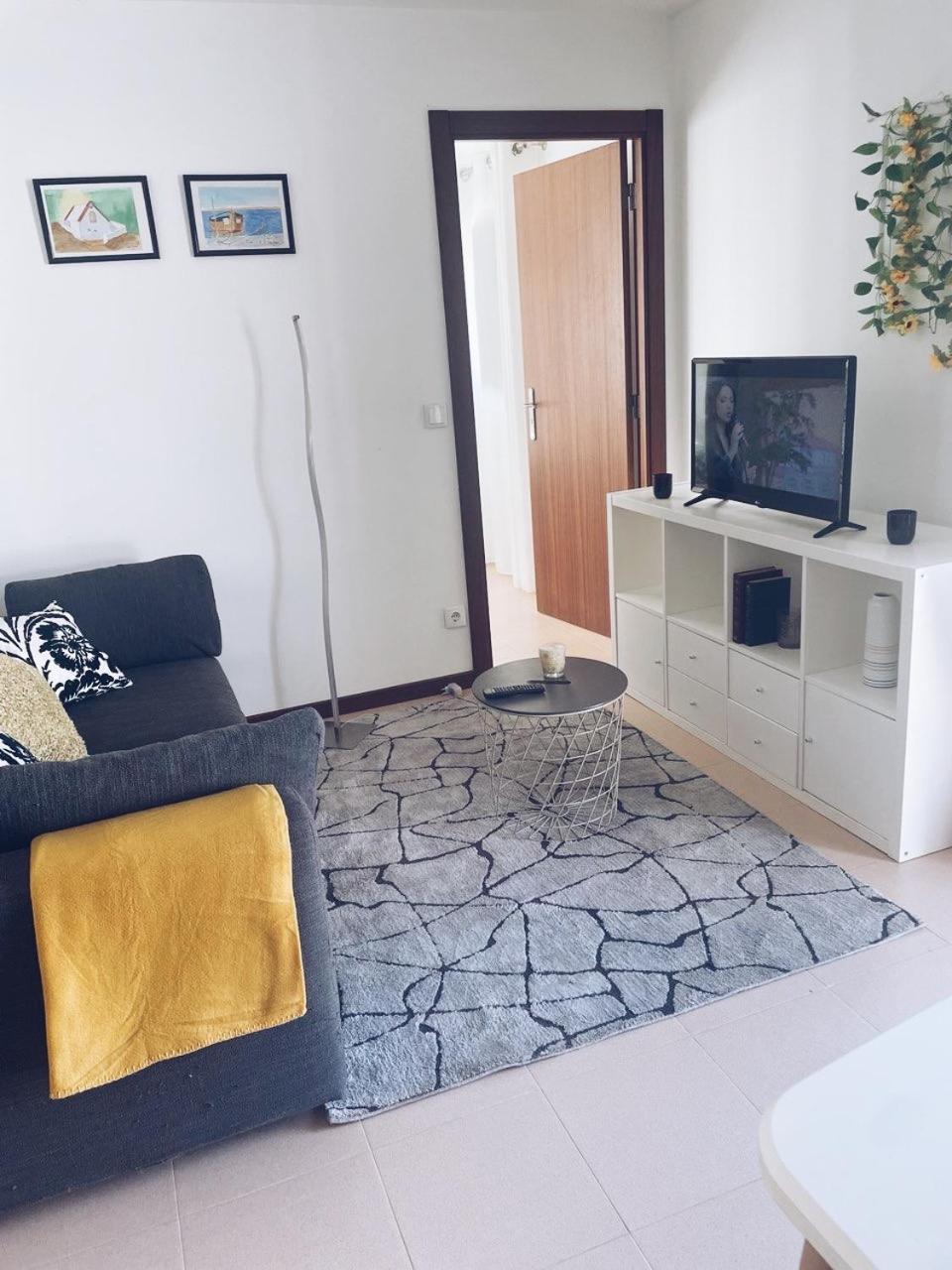 Casinha Do Lagar Holiday home Nadadouro